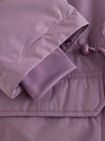 Dsiney Kidz - Lilac Waterproof Jacket (3-16yrs) image 10