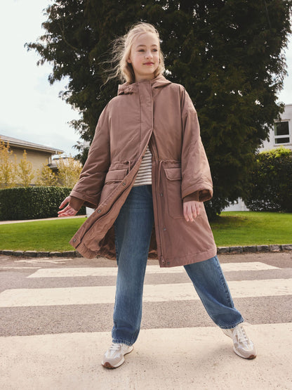 Dsiney Kidz - Neutral Waterproof Jacket (3-16yrs) image 1