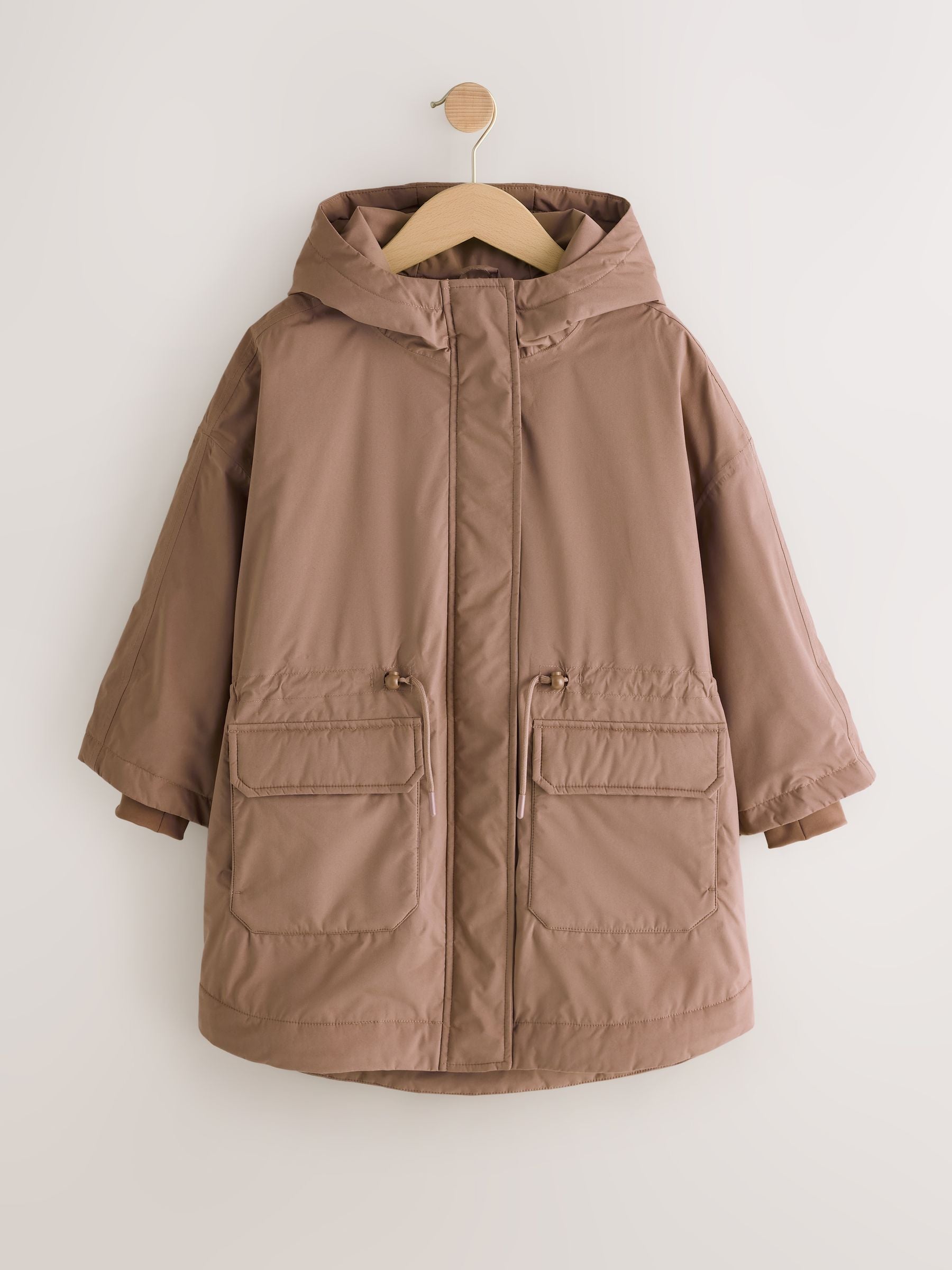 Dsiney Kidz - Neutral Waterproof Jacket (3-16yrs) image 5