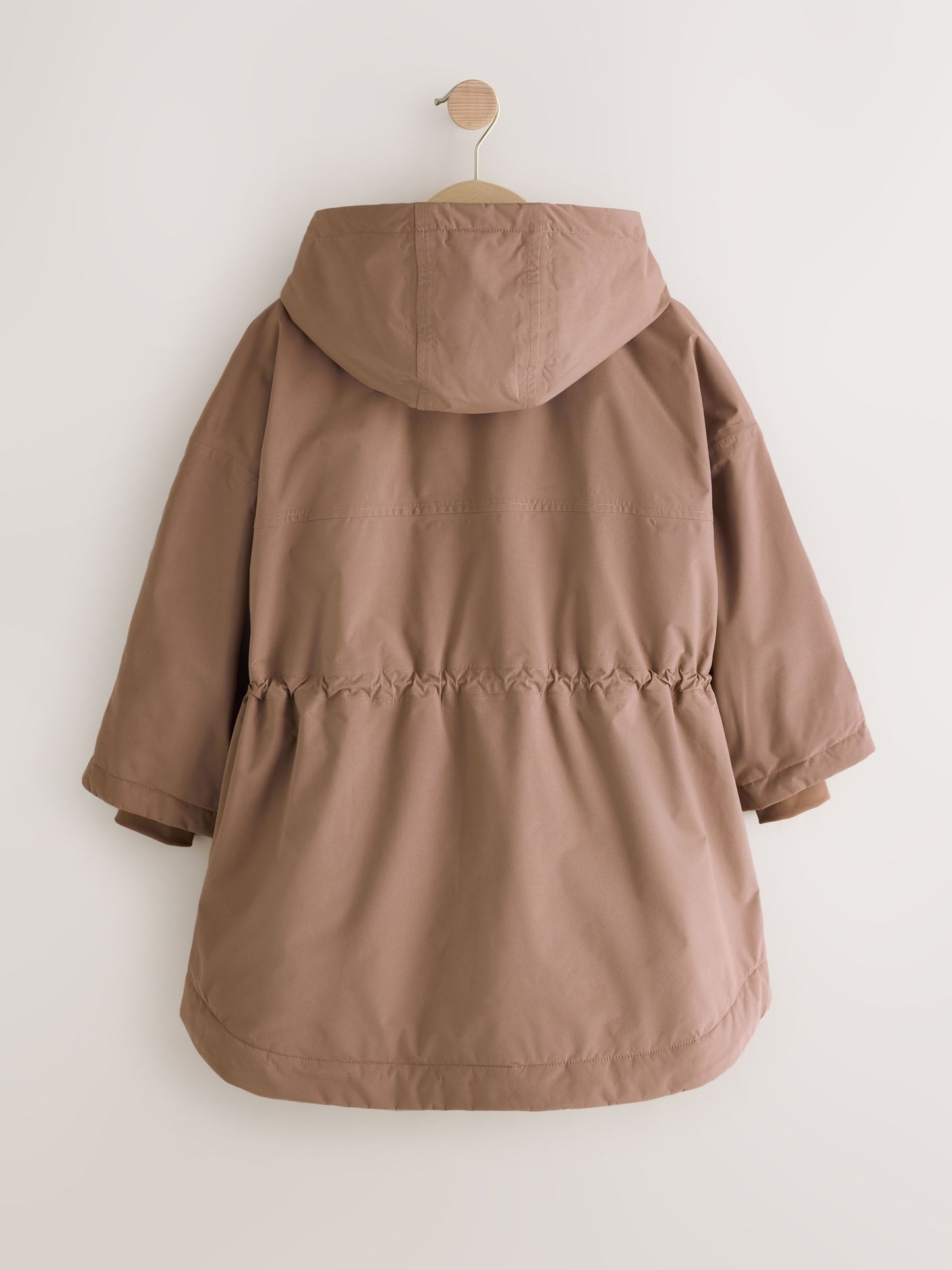 Dsiney Kidz - Neutral Waterproof Jacket (3-16yrs) image 7