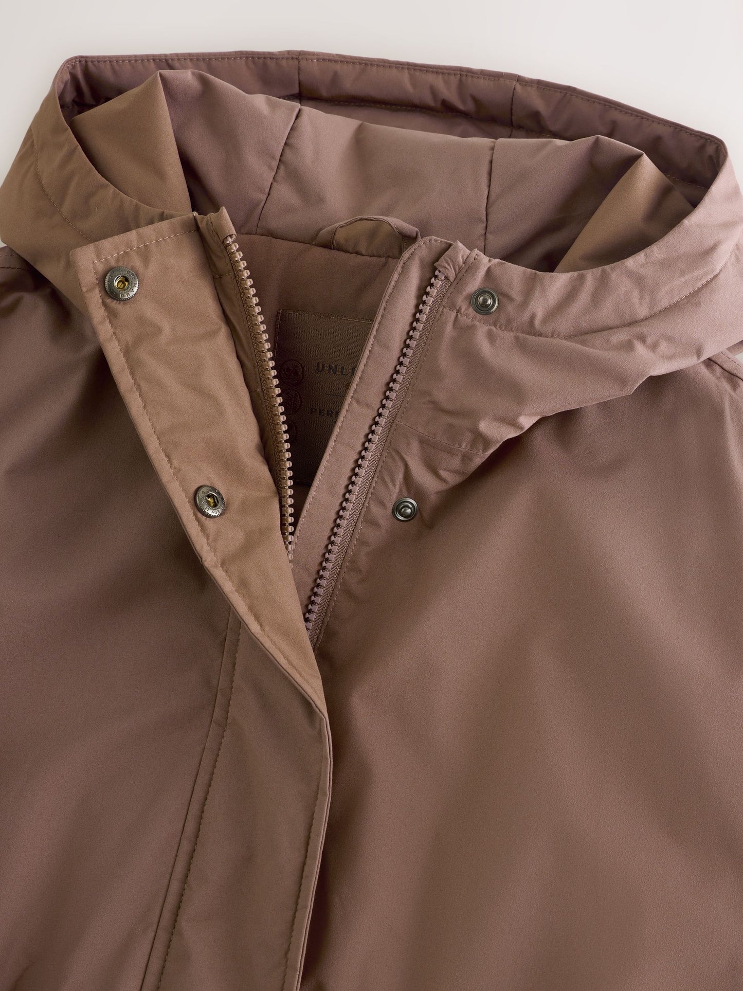 Dsiney Kidz - Neutral Waterproof Jacket (3-16yrs) image 8