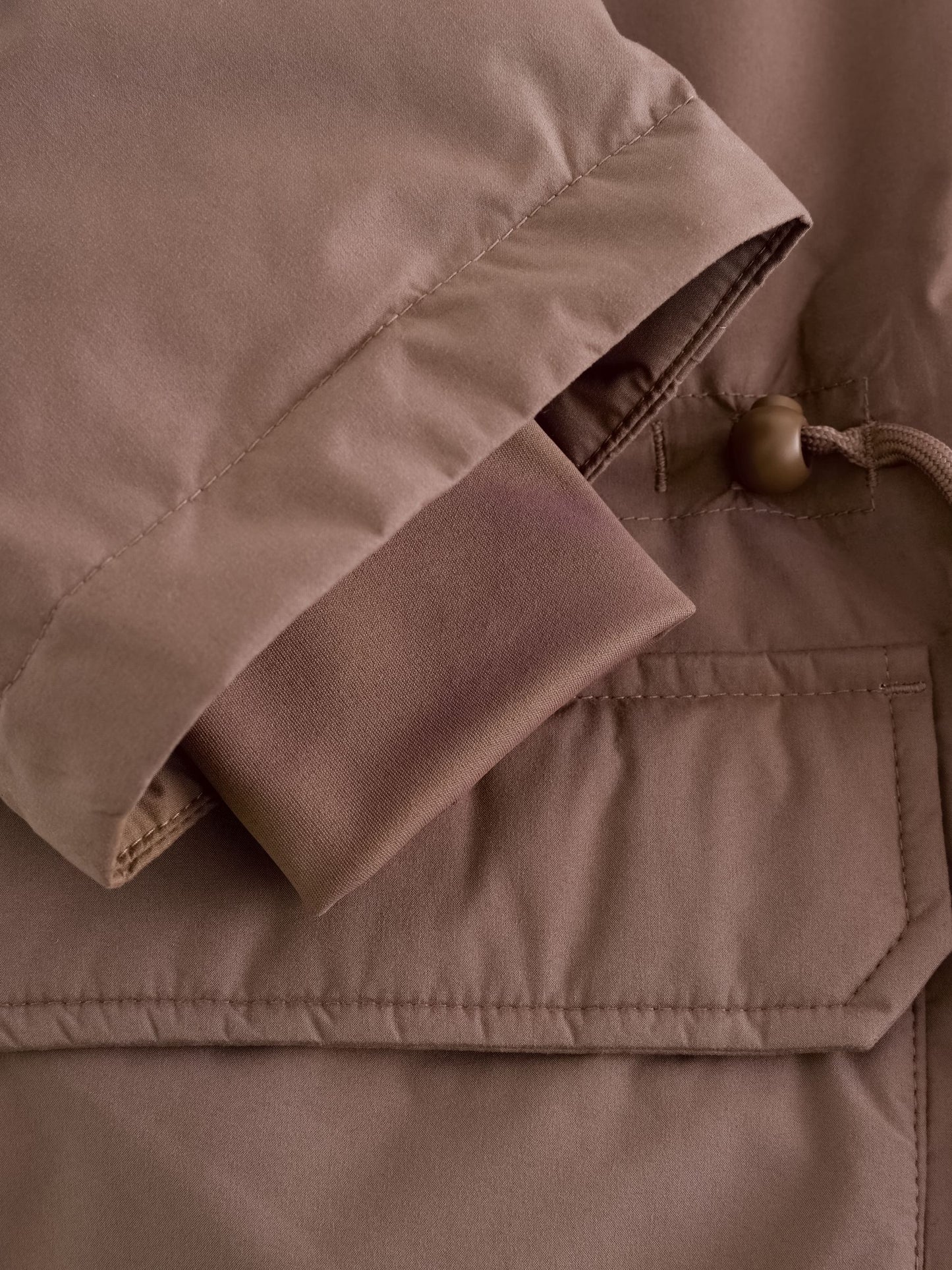 Dsiney Kidz - Neutral Waterproof Jacket (3-16yrs) image 9