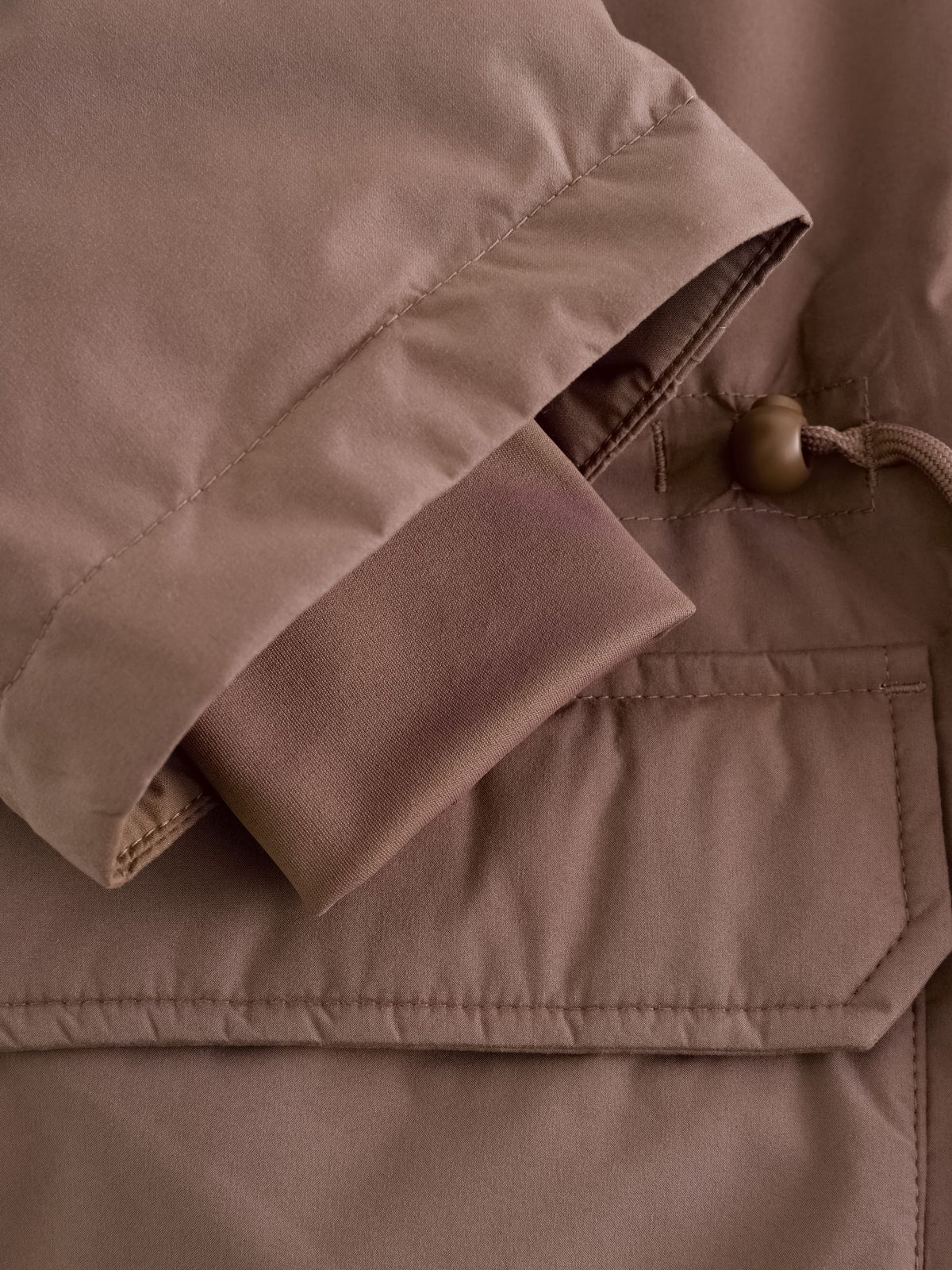 Dsiney Kidz - Neutral Waterproof Jacket (3-16yrs) image 9