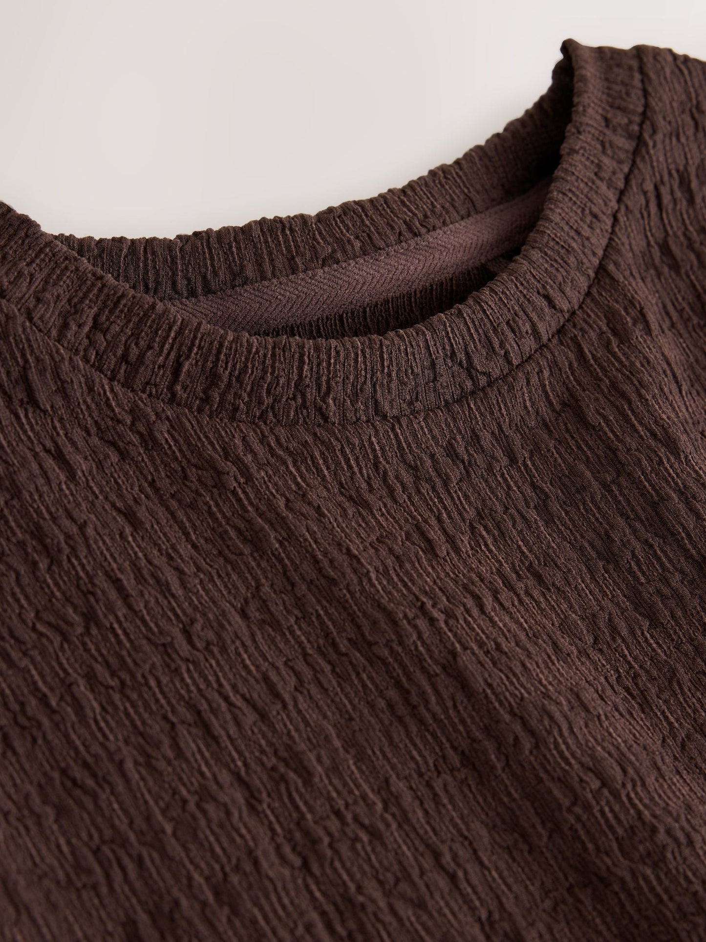 Dsiney Kidz - Chocolate Brown Top and Leggings Set (3-16yrs) image 7