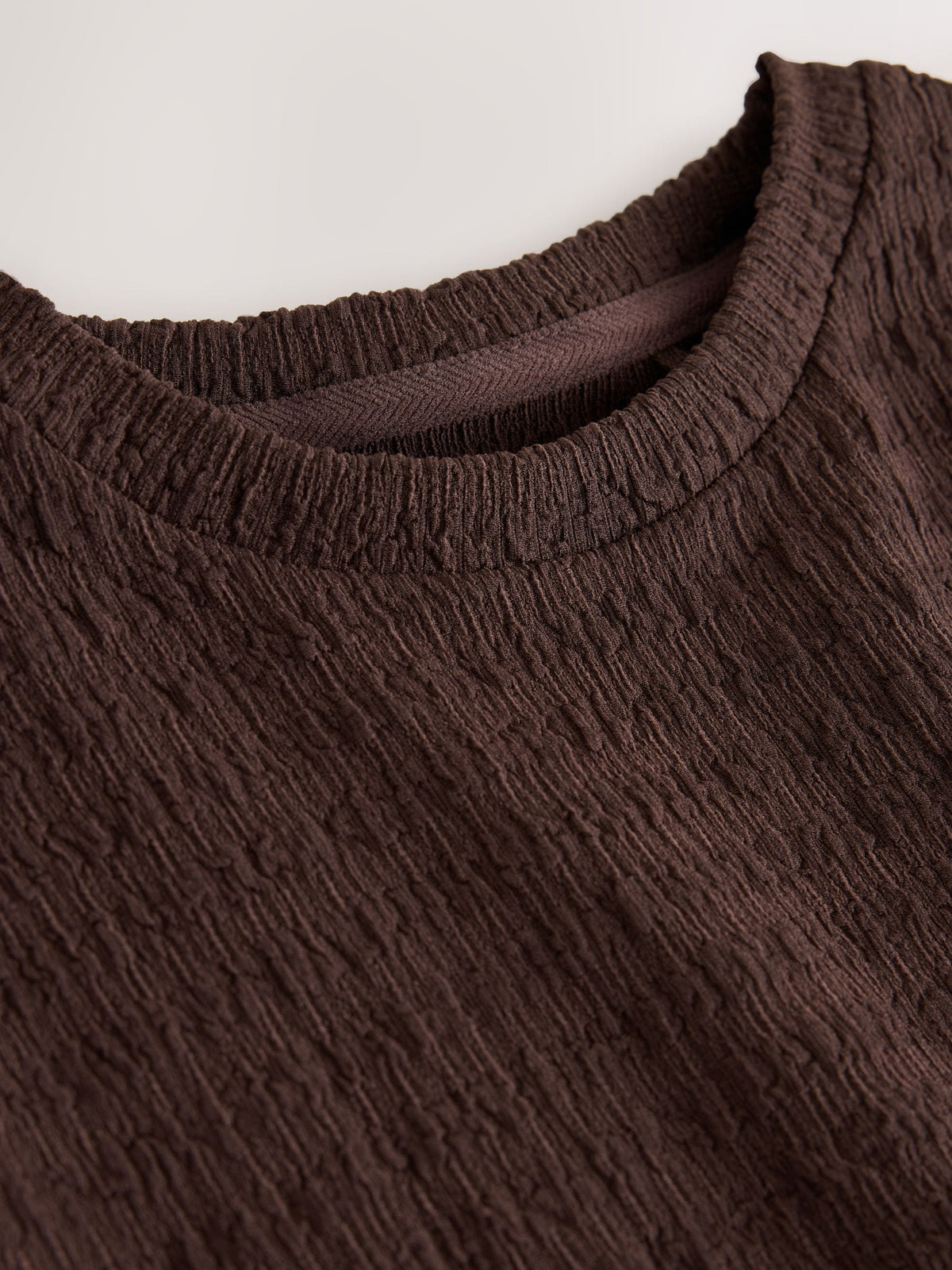Dsiney Kidz - Chocolate Brown Top and Leggings Set (3-16yrs) image 7