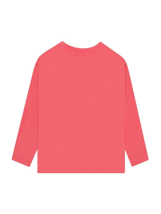 Character Pink PAW Patrol Skye Long Sleeve Girls T-Shirt image 3
