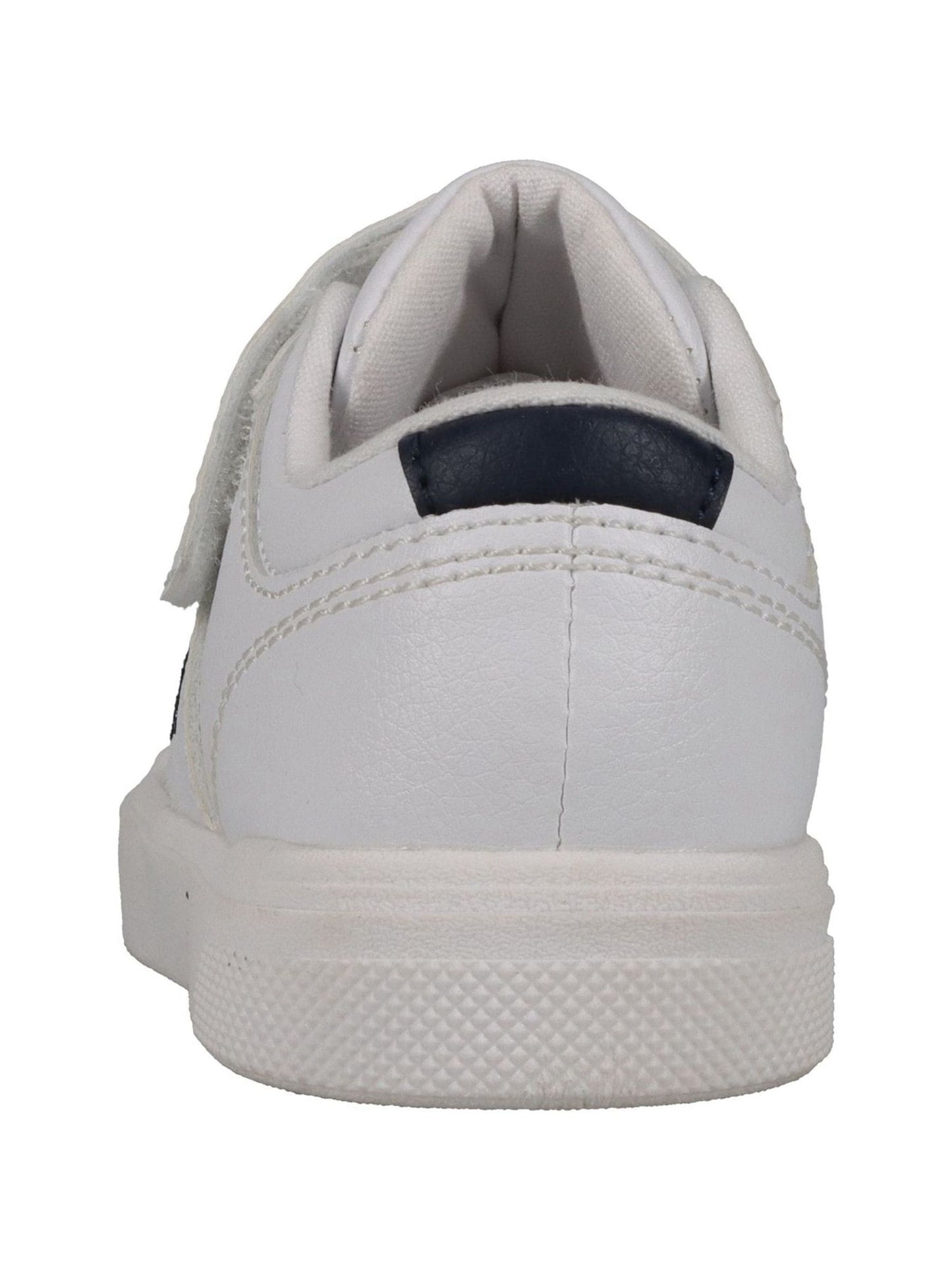 Polo Ralph Lauren White Frazier Ps Trainers image 4