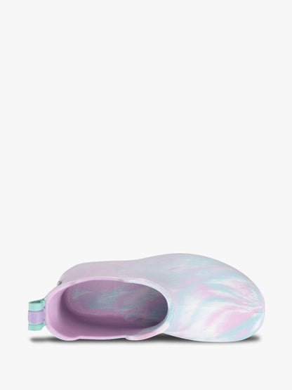 Totes Purple Charley Rain Boots image 4