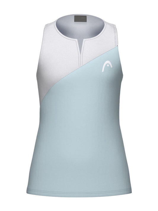 Dsiney Kidz - Head Blue Spirit Tank Top image 1