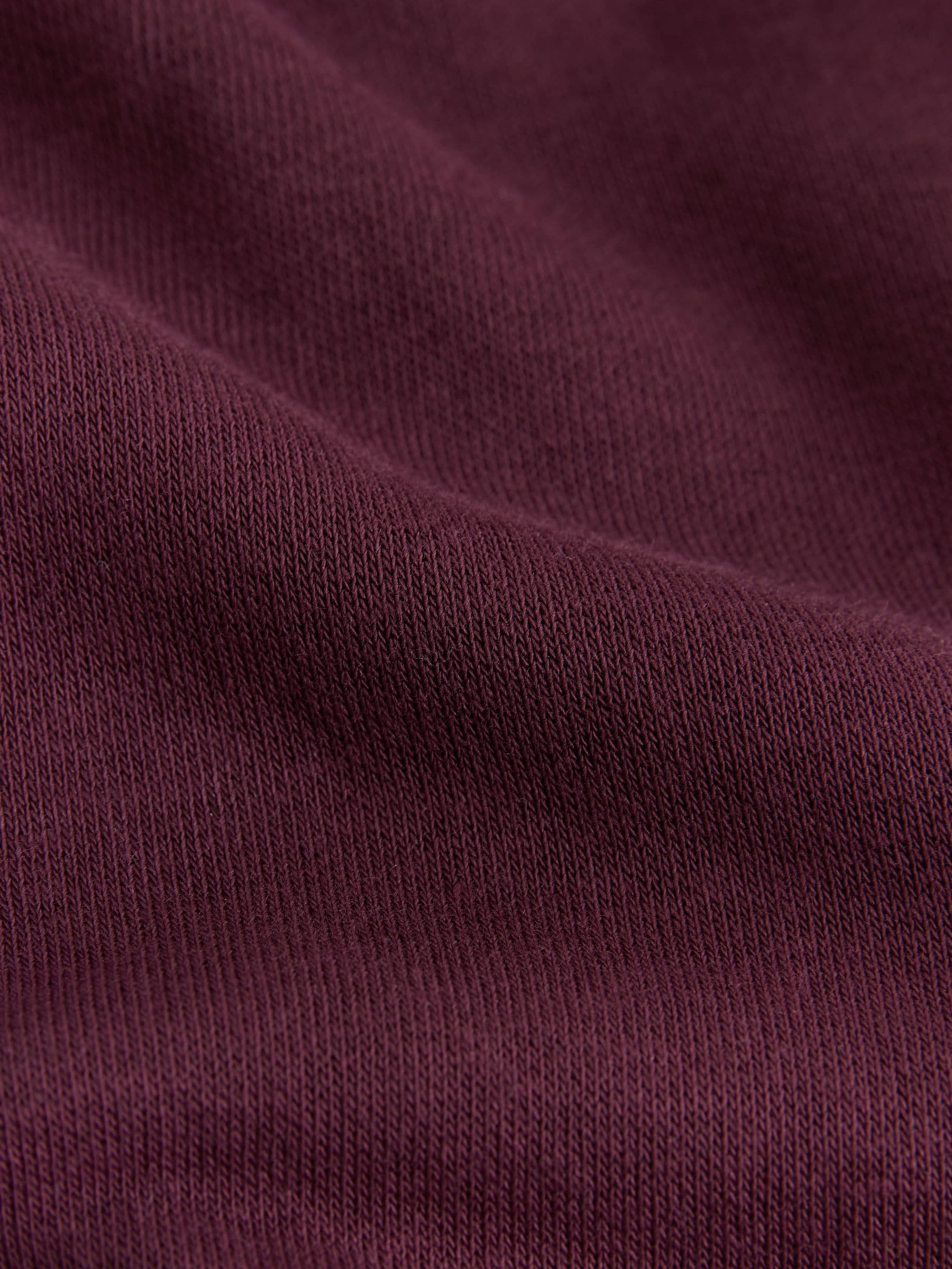 Dsiney Kidz - Burgundy Red Back Print Hoodie and Joggers Set (3mths-7yrs) image 6
