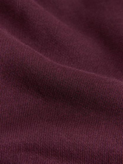Dsiney Kidz - Burgundy Red Back Print Hoodie and Joggers Set (3mths-7yrs) image 6