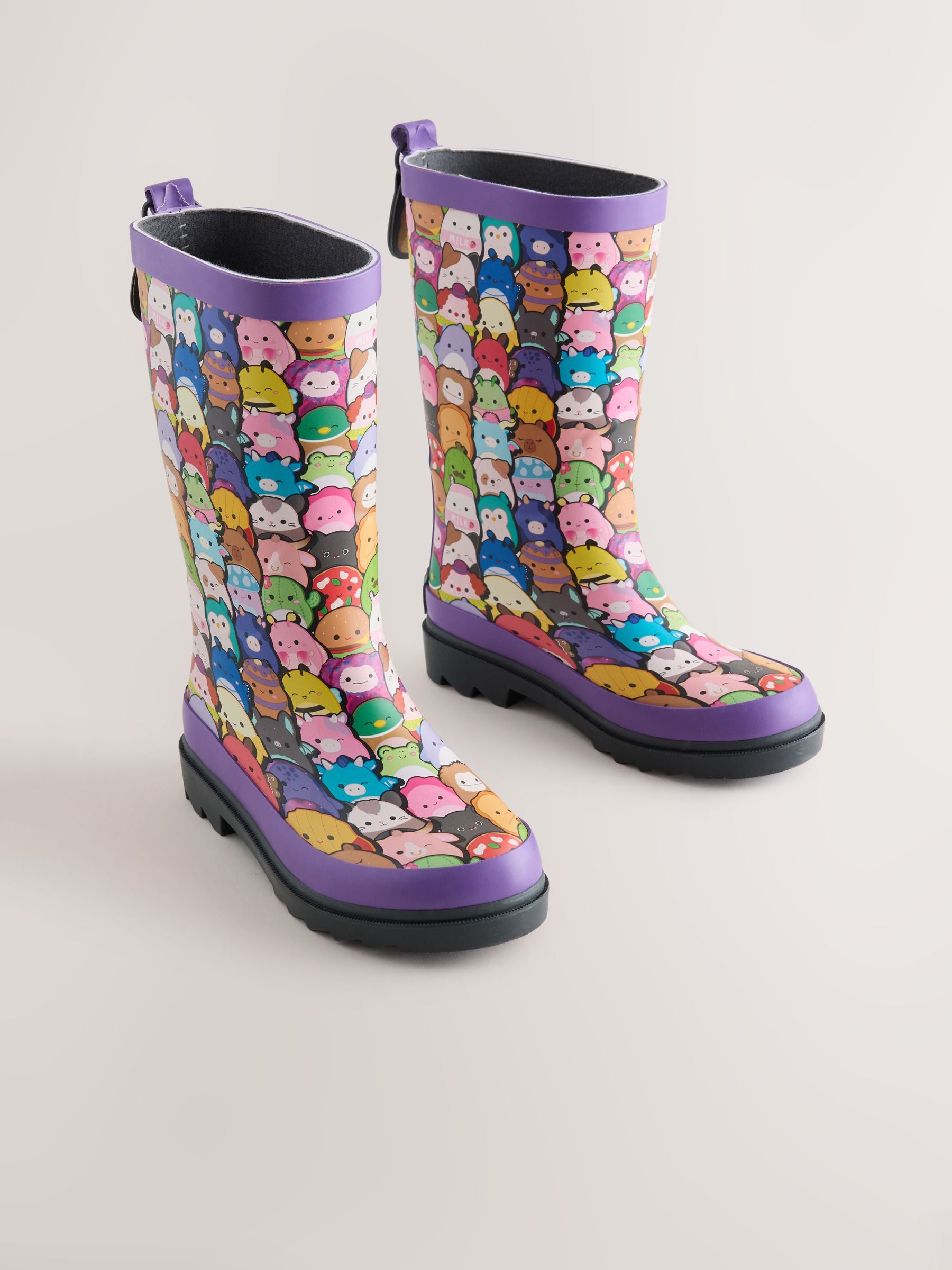 Squishmallows Wellies image 1