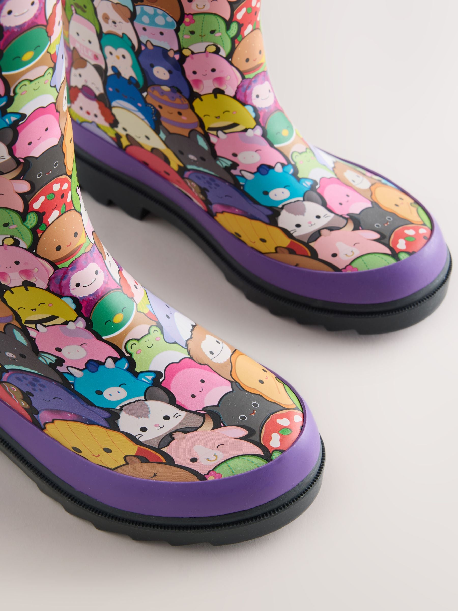Squishmallows Wellies image 3