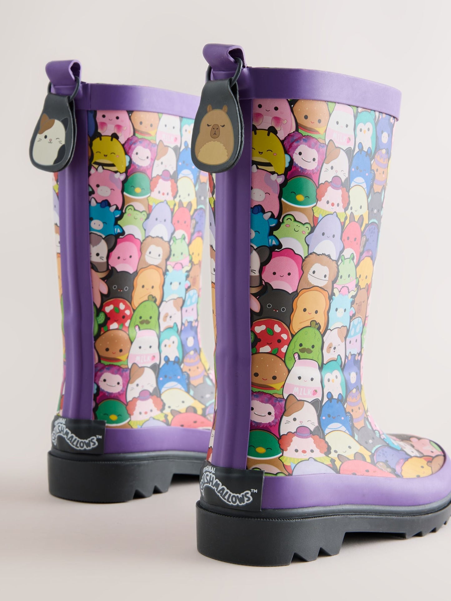 Squishmallows Wellies image 4