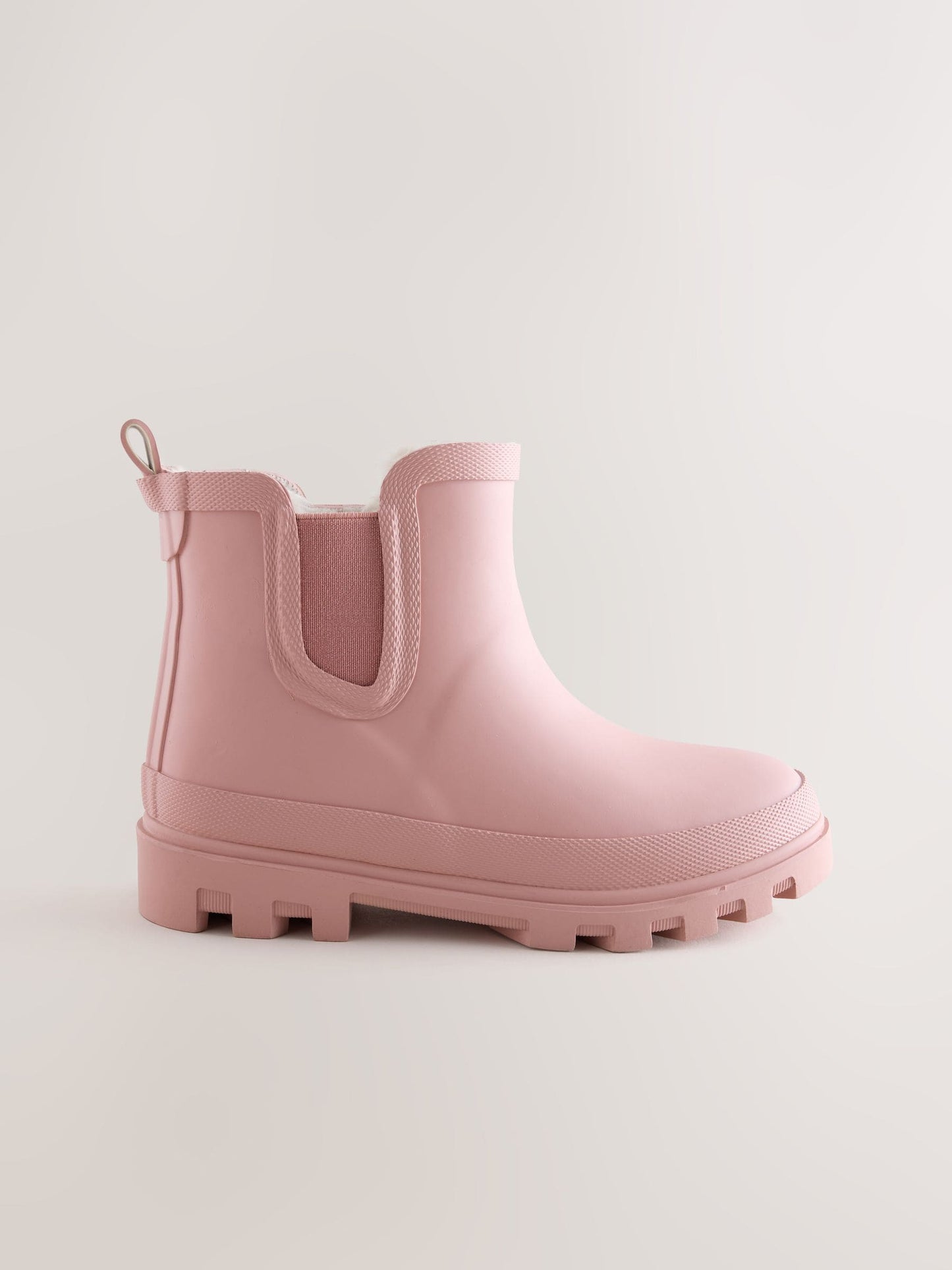 Pink Chelsea Wellies image 2