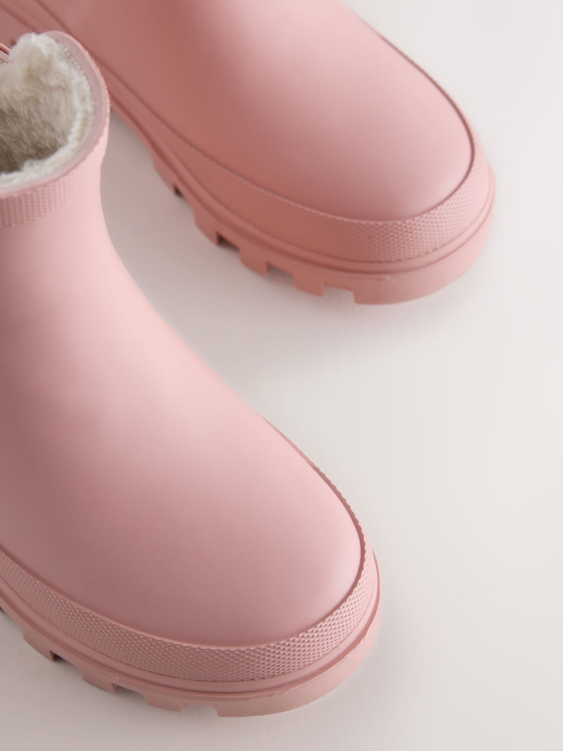 Pink Chelsea Wellies image 4