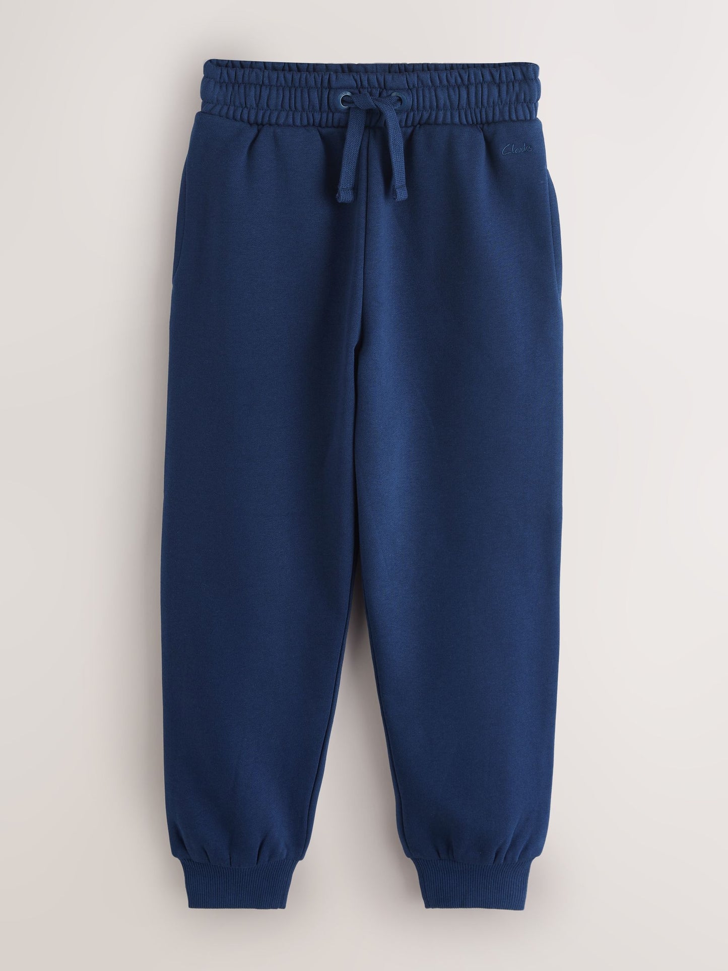 Dsiney Kidz - Clarks Navy Sweat Joggers 2 Pack image 2
