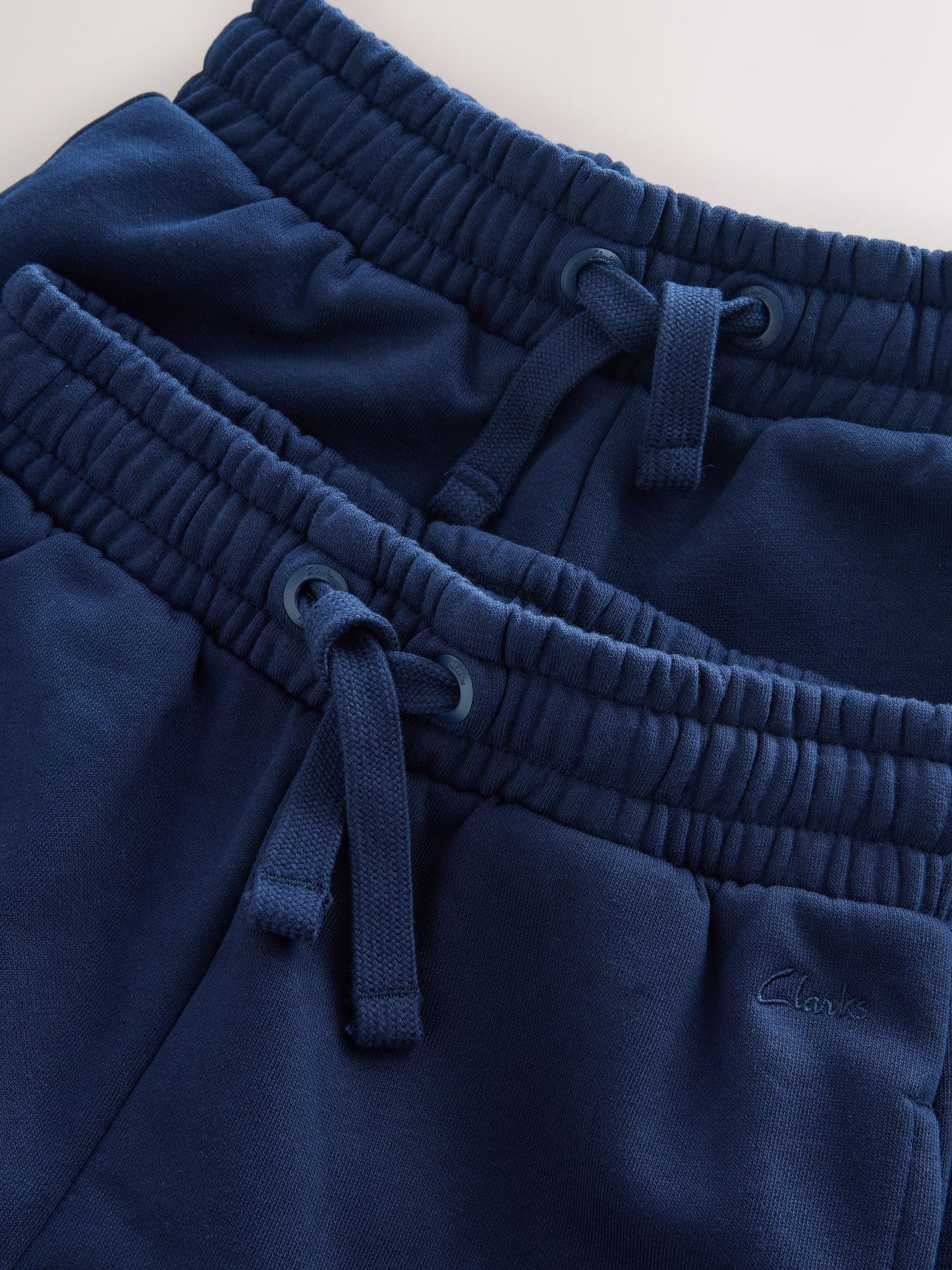 Dsiney Kidz - Clarks Navy Sweat Joggers 2 Pack image 5