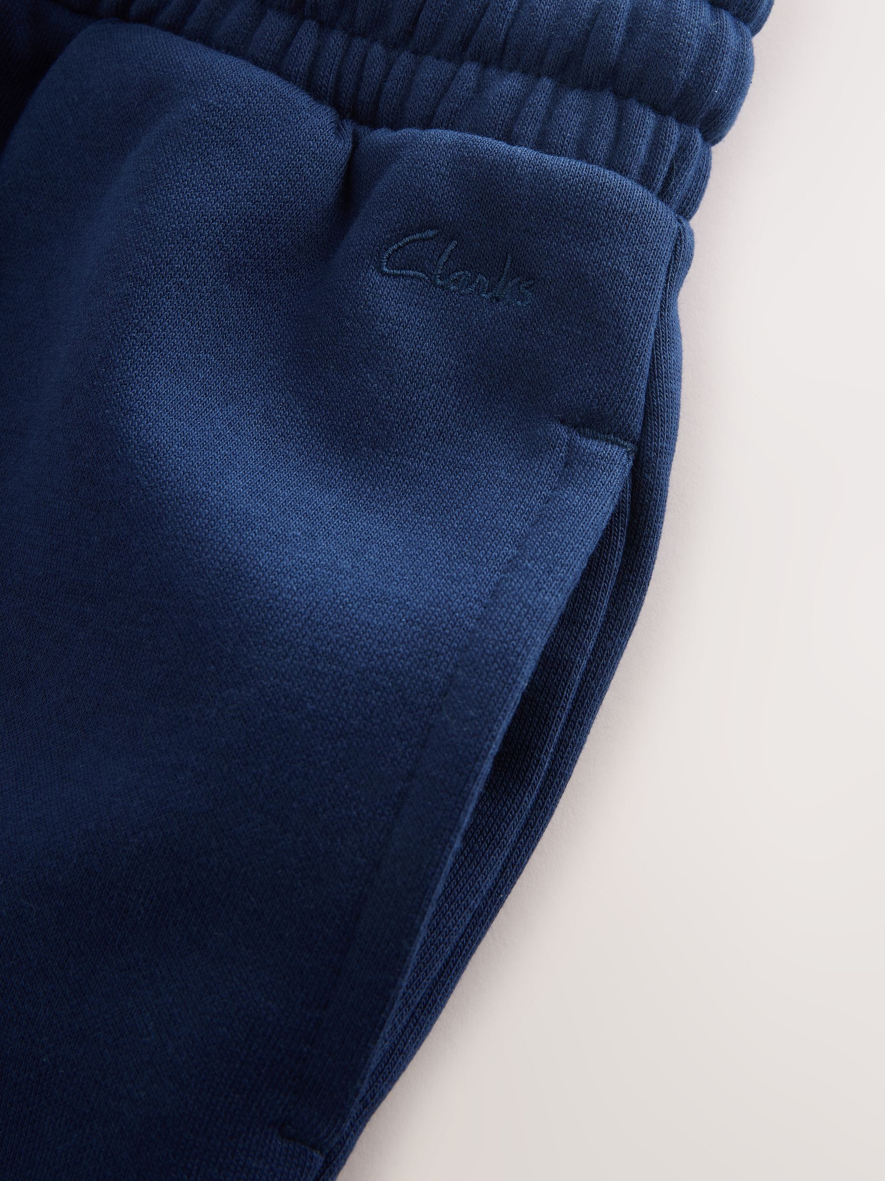 Dsiney Kidz - Clarks Navy Sweat Joggers 2 Pack image 7