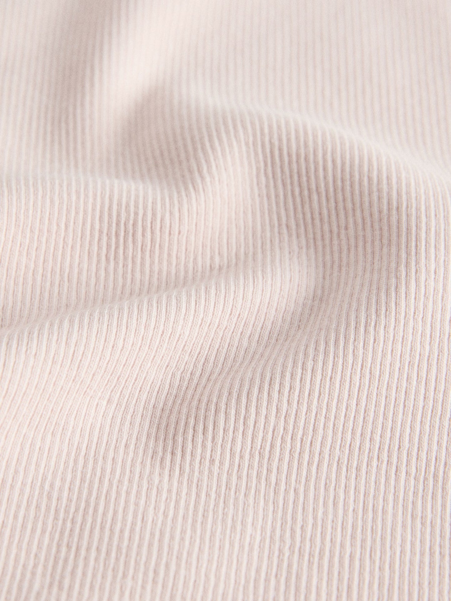 Dsiney Kidz - The Set 4 Pack Short Sleeve Rib Jersey Collared Tops Pink/Grey/Beige/White image 6