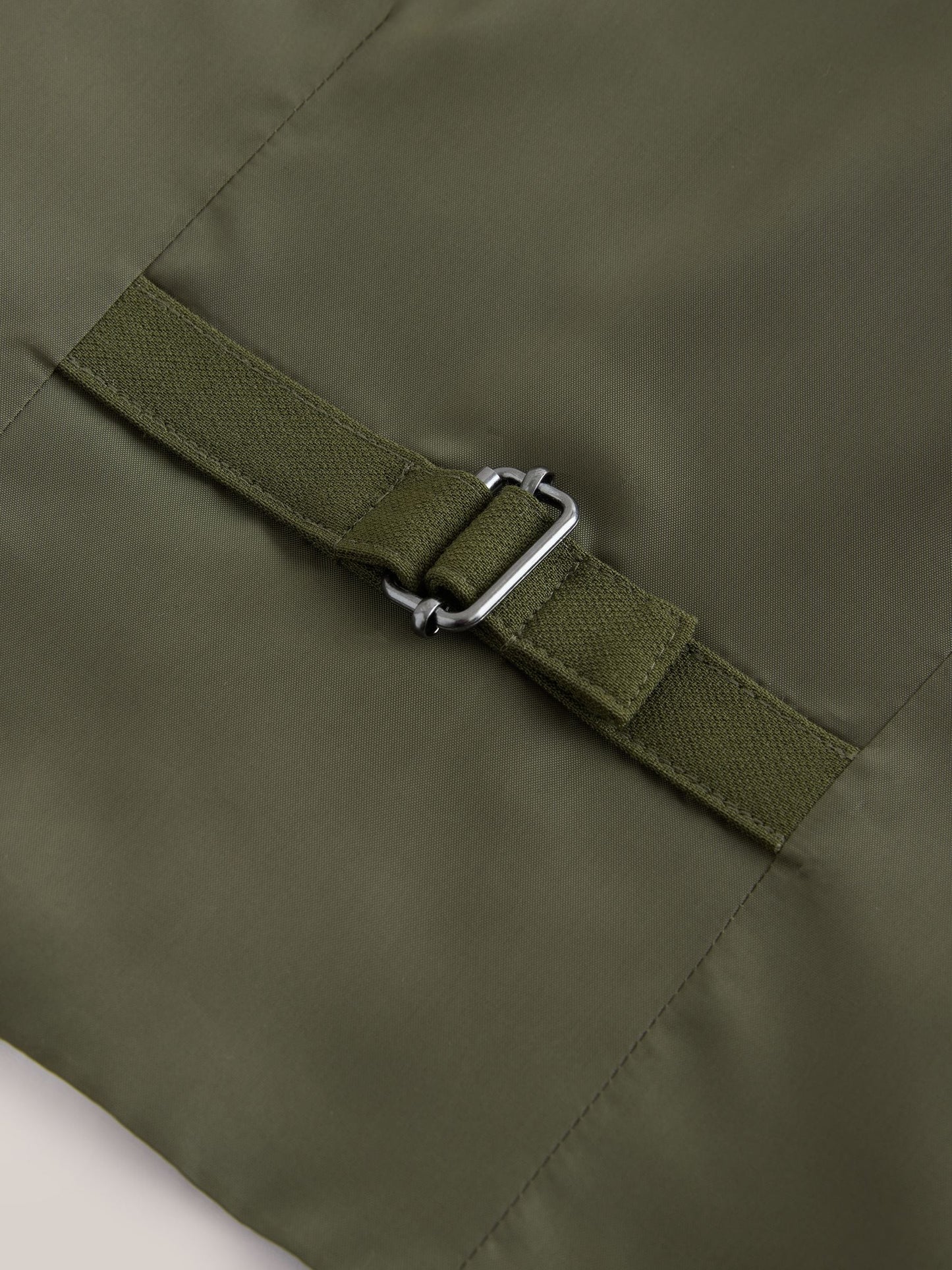 Dsiney Kidz - Olive Green Waistcoat Shirt Trousers & Bow Tie Set (3mths-9yrs) image 12