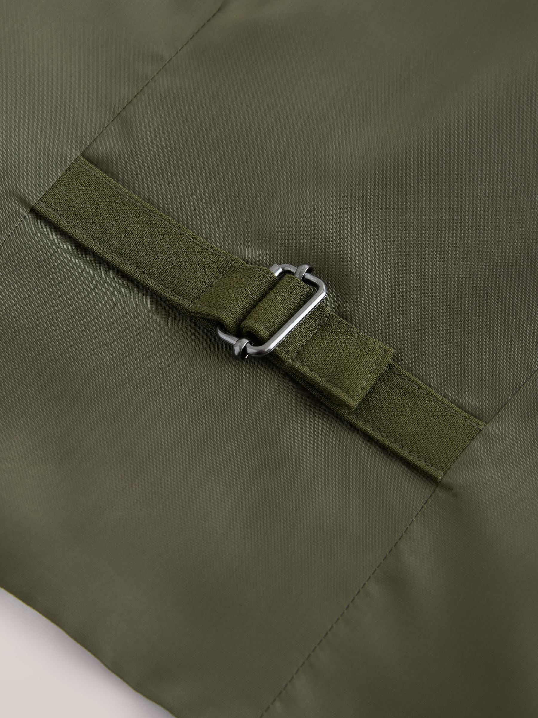 Dsiney Kidz - Olive Green Waistcoat Shirt Trousers & Bow Tie Set (3mths-9yrs) image 12