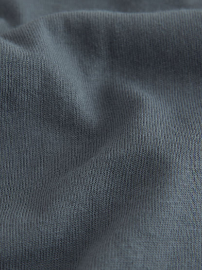 Dsiney Kidz - Charcoal Grey Autumn Pumpkin Truck Long Sleeve Back Graphic T-Shirt (3mths-10yrs) image 9