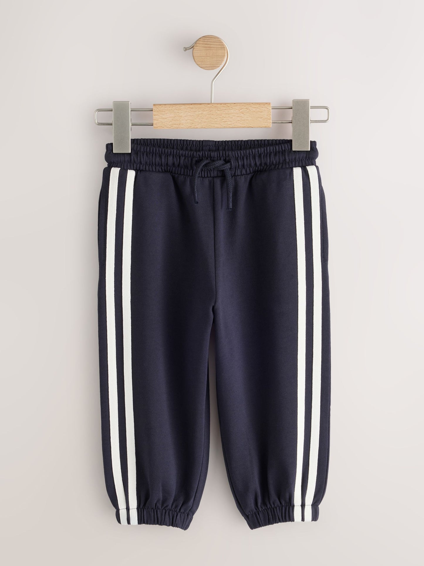 Dsiney Kidz - Navy/Green Regular Joggers 2 Pack (3mths-7yrs) image 2