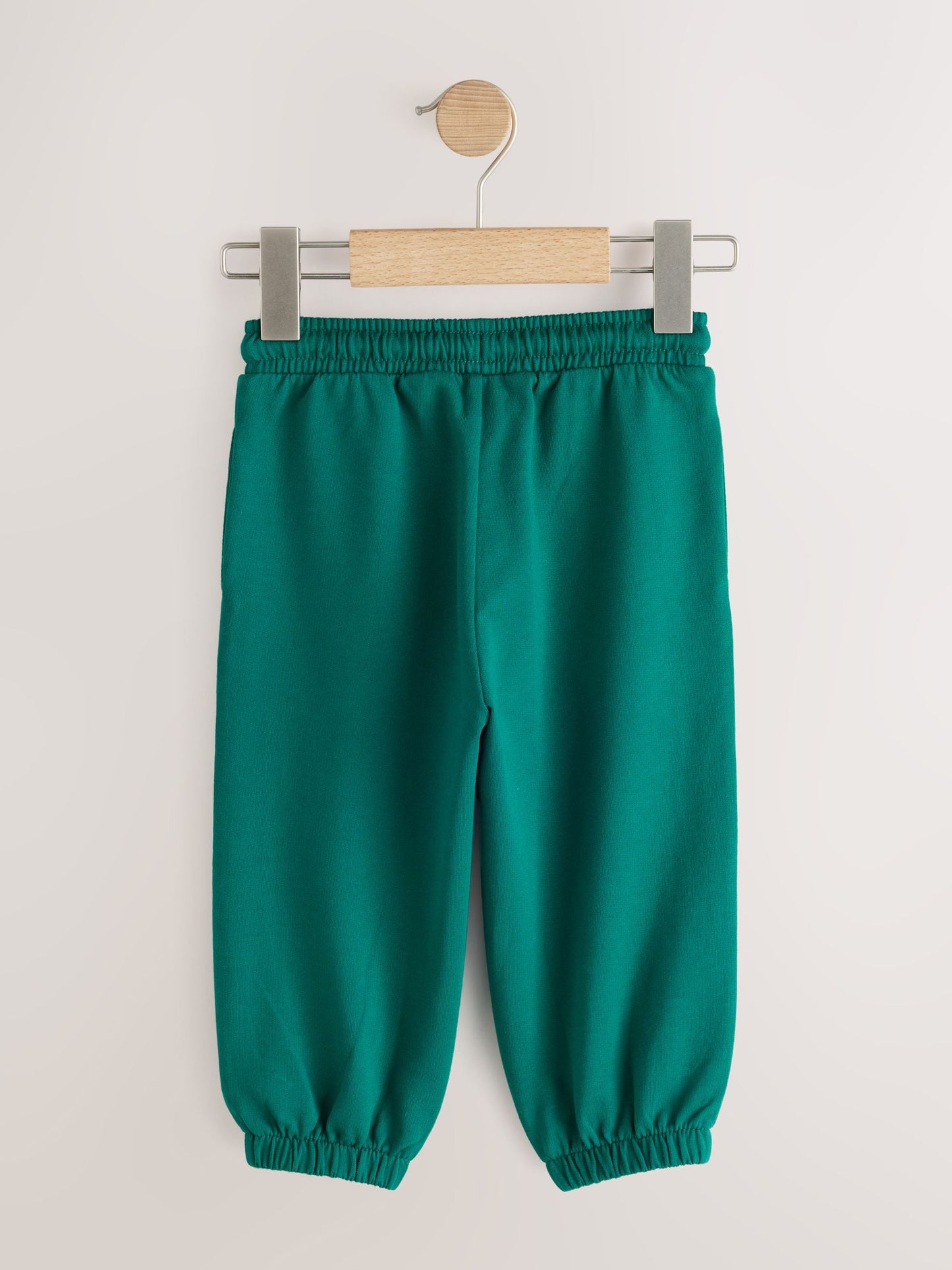 Dsiney Kidz - Navy/Green Regular Joggers 2 Pack (3mths-7yrs) image 3