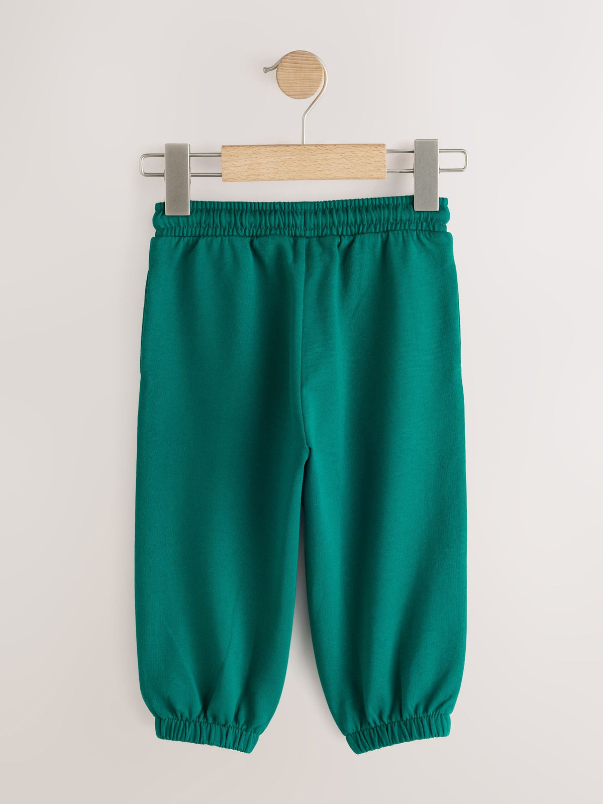 Dsiney Kidz - Navy/Green Regular Joggers 2 Pack (3mths-7yrs) image 3