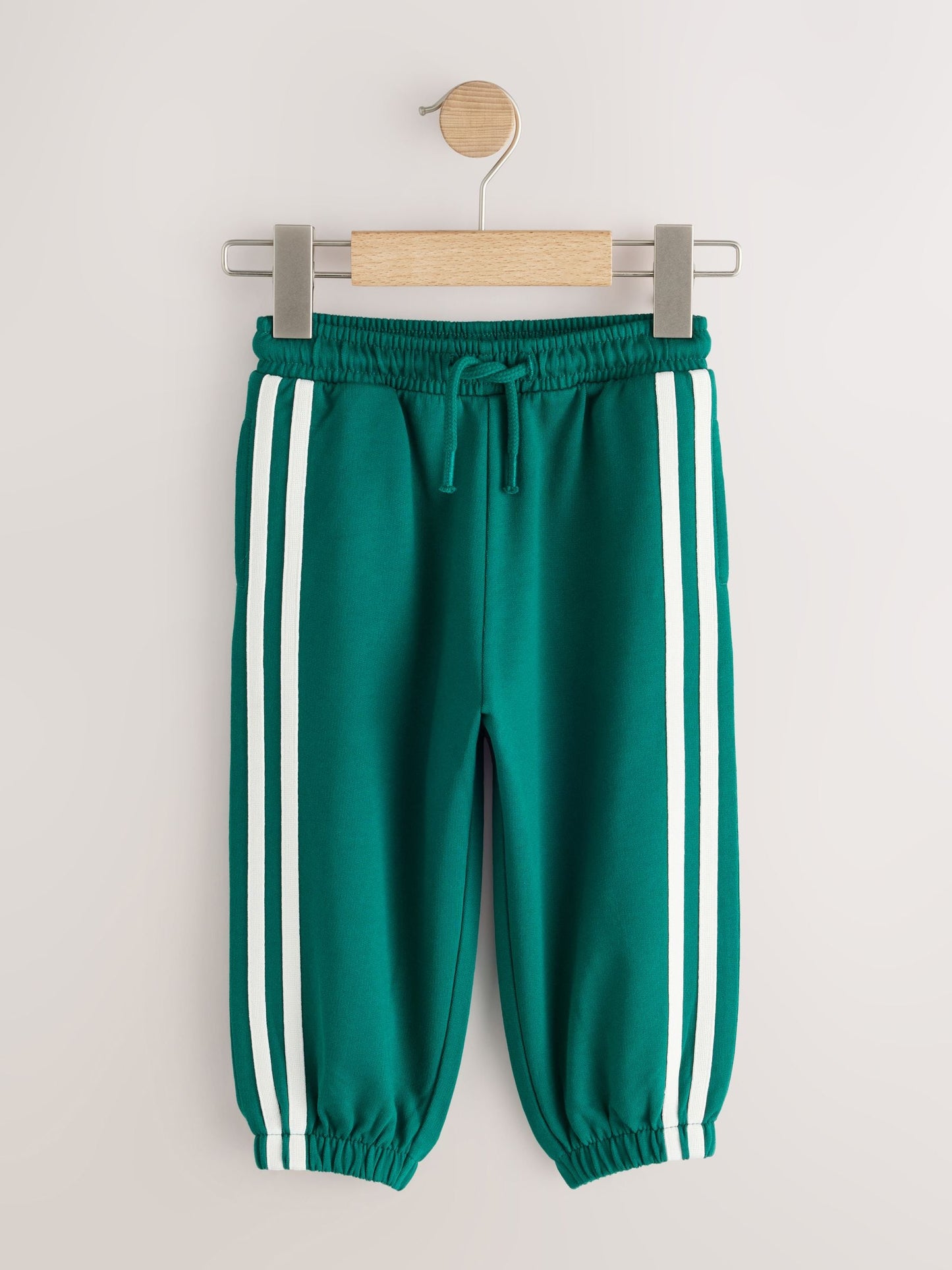 Dsiney Kidz - Navy/Green Regular Joggers 2 Pack (3mths-7yrs) image 4