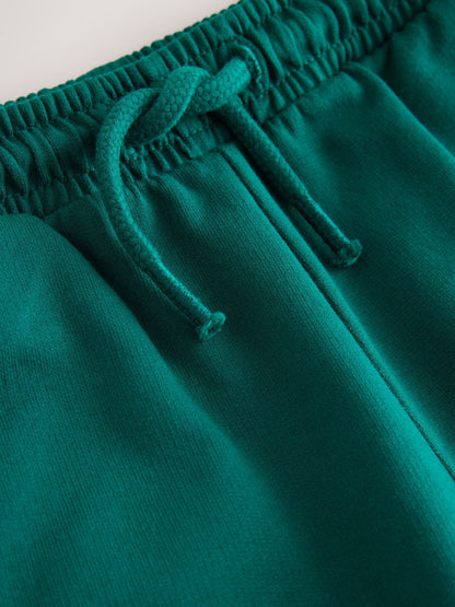 Dsiney Kidz - Navy/Green Regular Joggers 2 Pack (3mths-7yrs) image 5