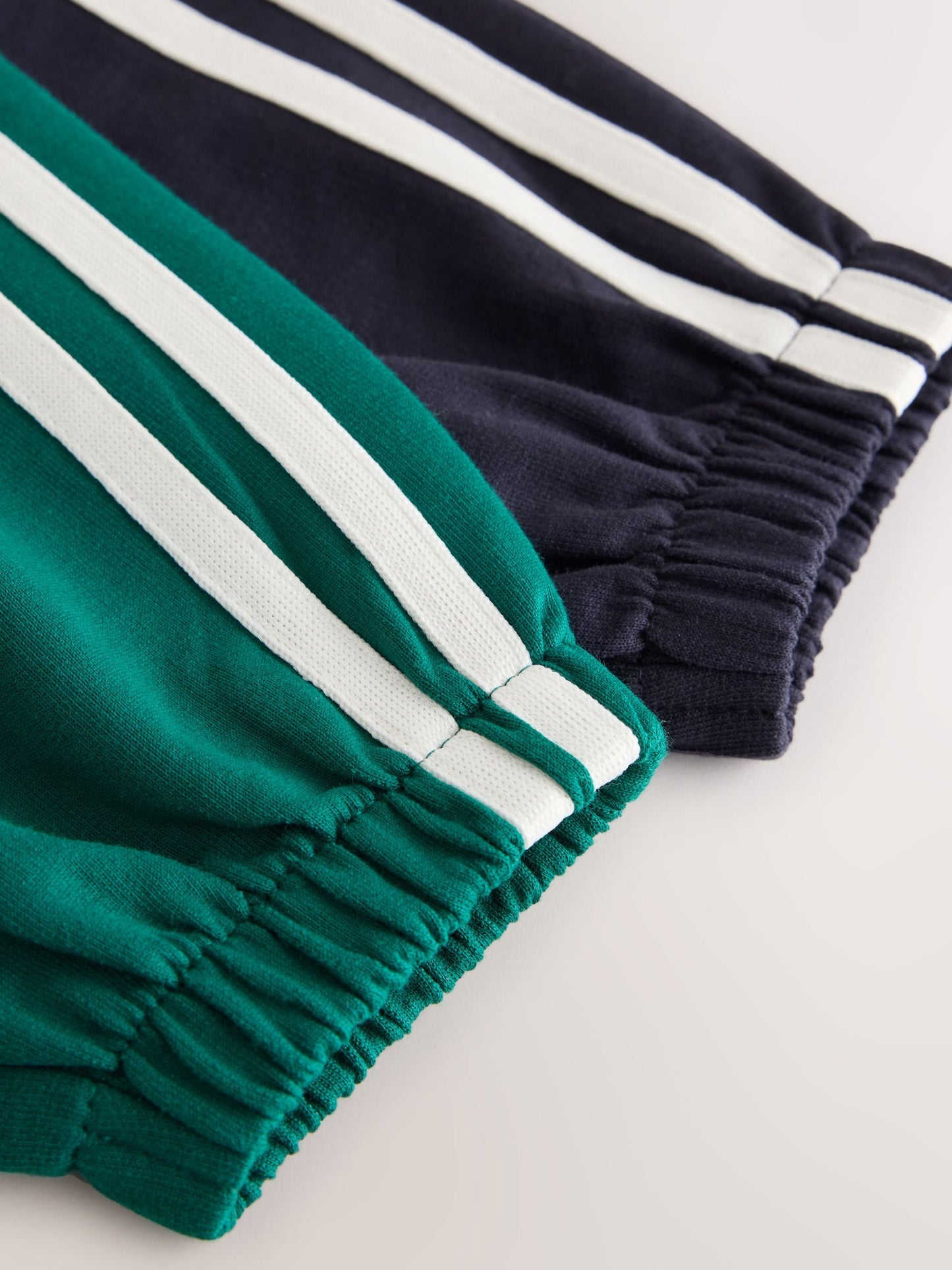 Dsiney Kidz - Navy/Green Regular Joggers 2 Pack (3mths-7yrs) image 6
