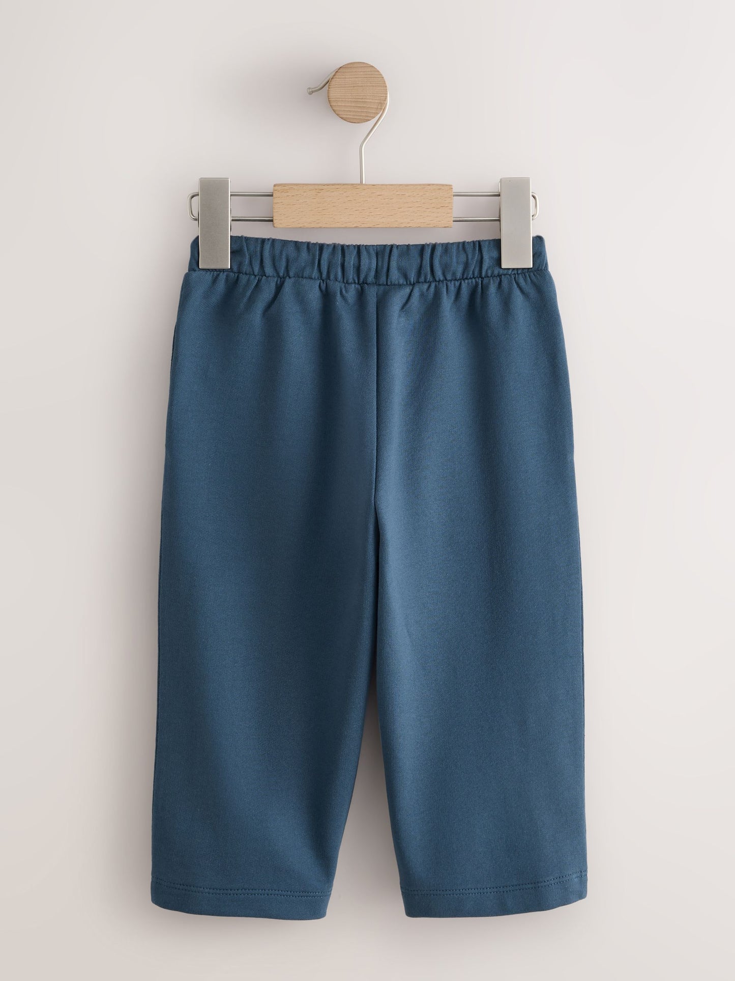 Dsiney Kidz - Blue/Grey Wide Leg Joggers 2 Pack (3mths-7yrs) image 3