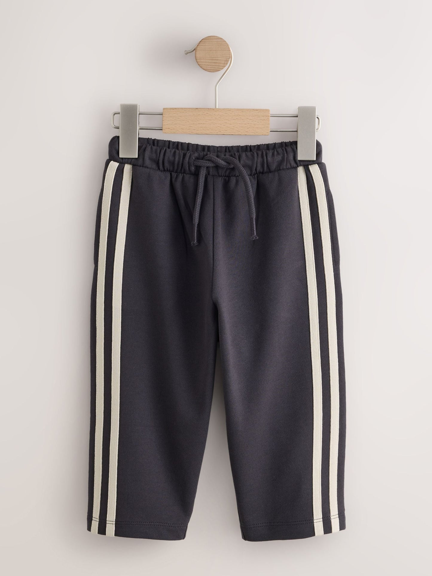 Dsiney Kidz - Blue/Grey Wide Leg Joggers 2 Pack (3mths-7yrs) image 4