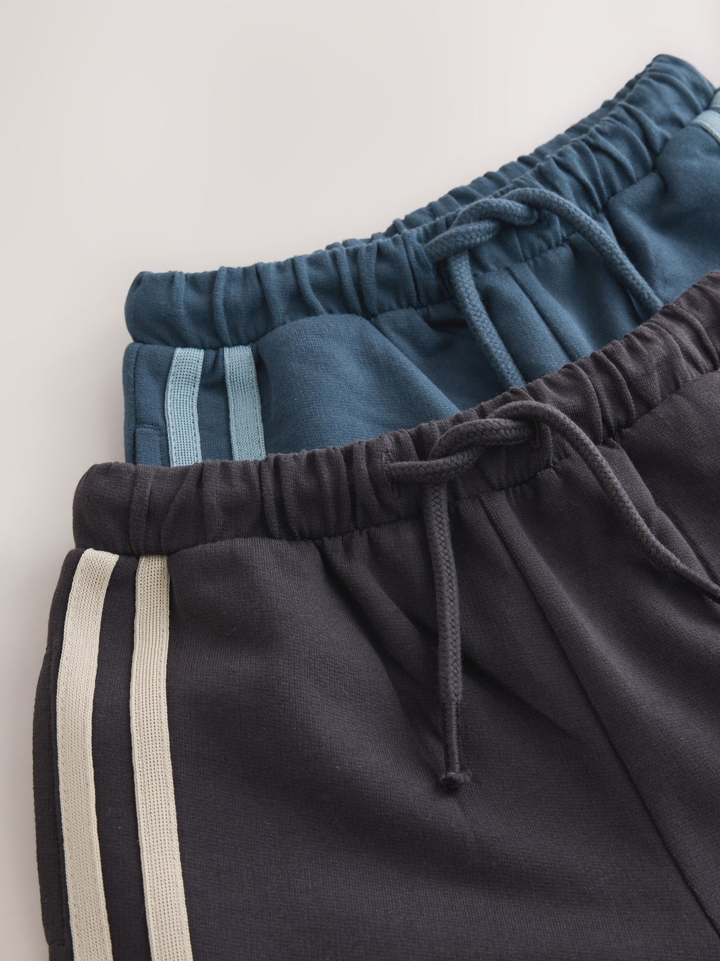 Dsiney Kidz - Blue/Grey Wide Leg Joggers 2 Pack (3mths-7yrs) image 5