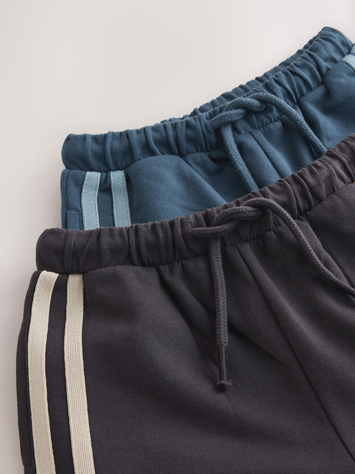Dsiney Kidz - Blue/Grey Wide Leg Joggers 2 Pack (3mths-7yrs) image 5