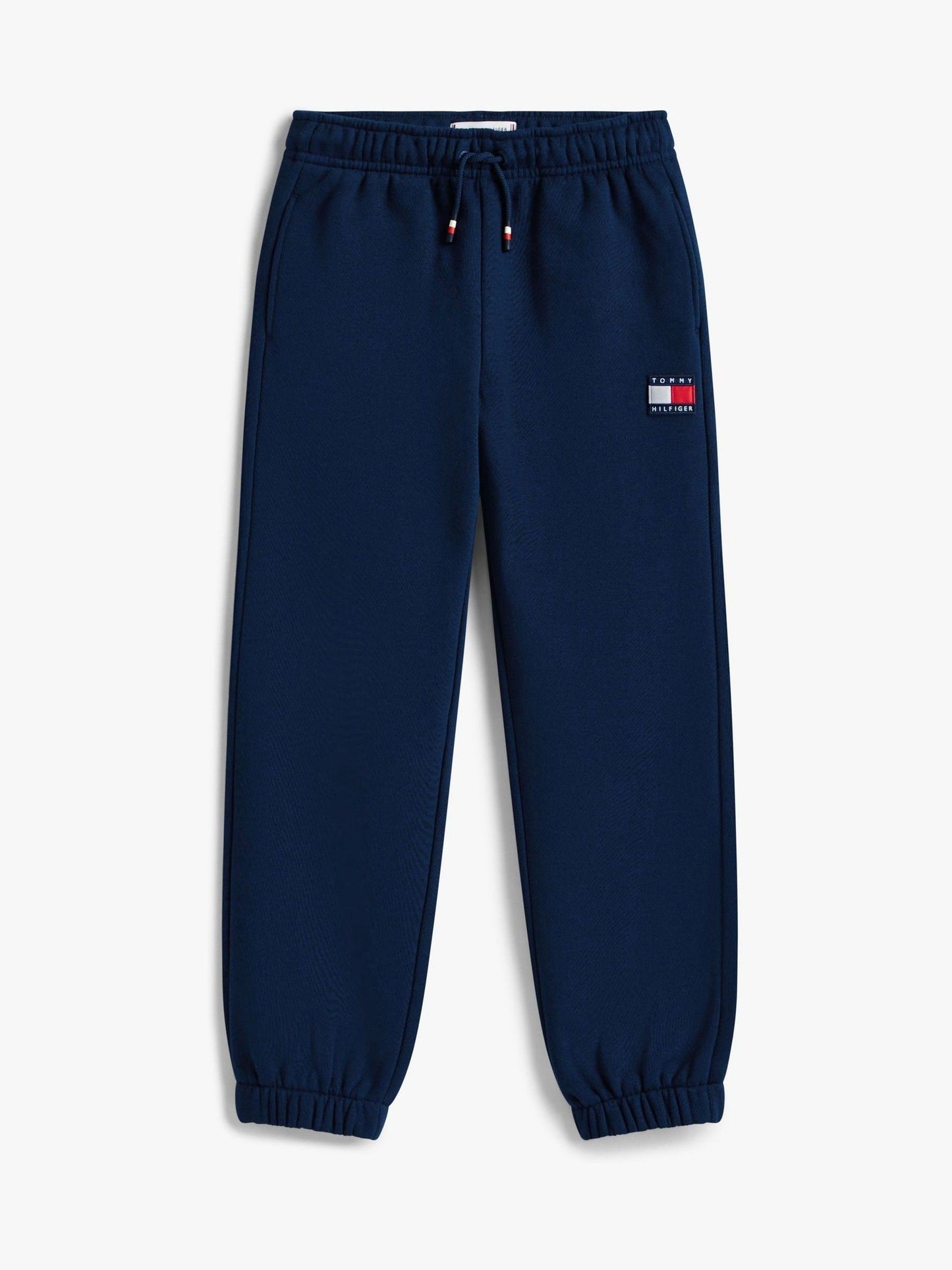 Tommy Hilfiger Blue Heritage Flag Sweatshirt And Joggers Set image 7