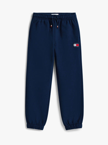 Tommy Hilfiger Blue Heritage Flag Sweatshirt And Joggers Set image 7