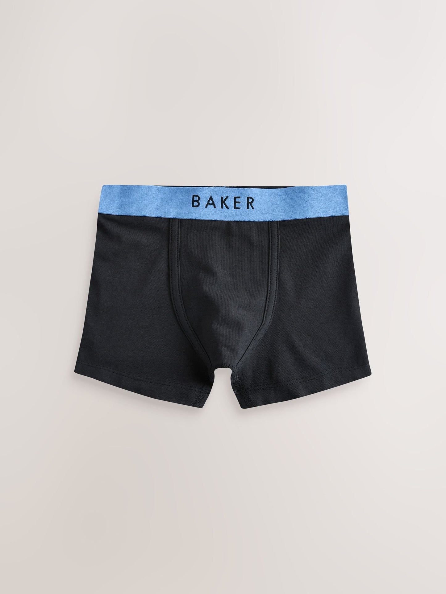 Baker by Ted Baker Boxers 5 Pack image 3