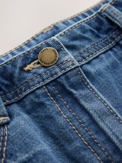 Dsiney Kidz - Mid Wash Denim Skirt (3-16yrs) image 6