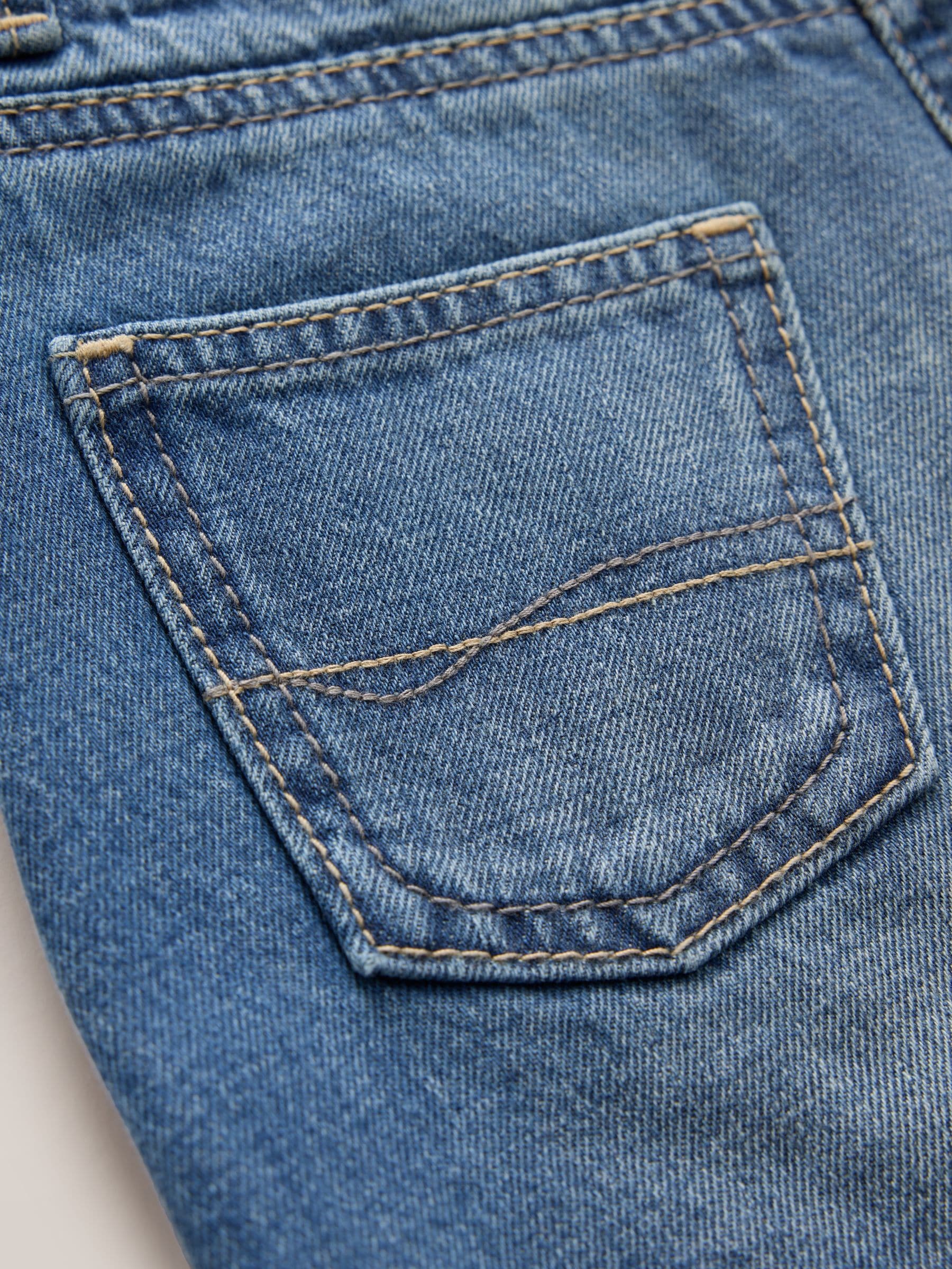 Dsiney Kidz - Mid Wash Denim Skirt (3-16yrs) image 7