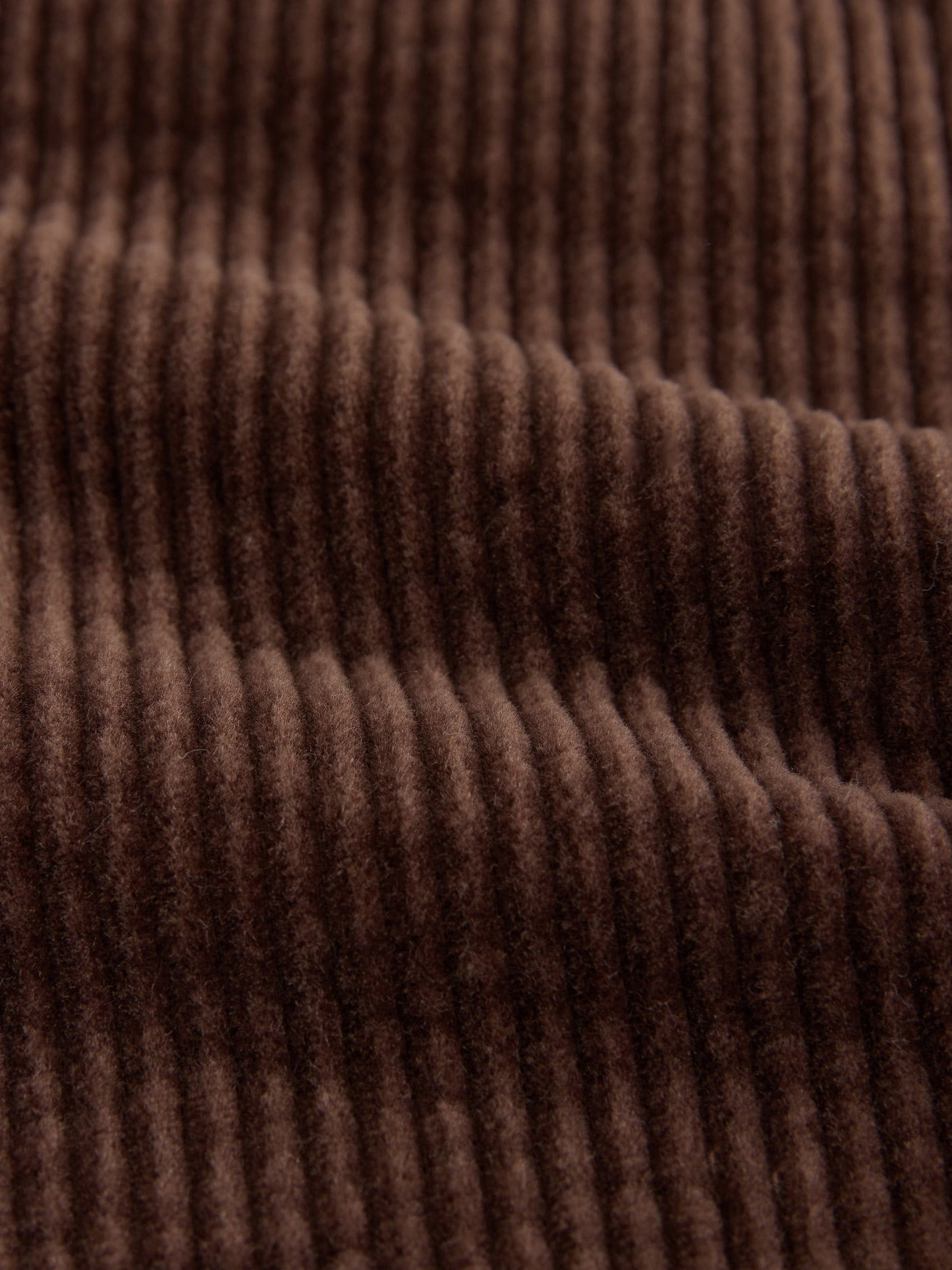 Dsiney Kidz - Chocolate Brown Cord Wrap Skort (3-16yrs) image 7
