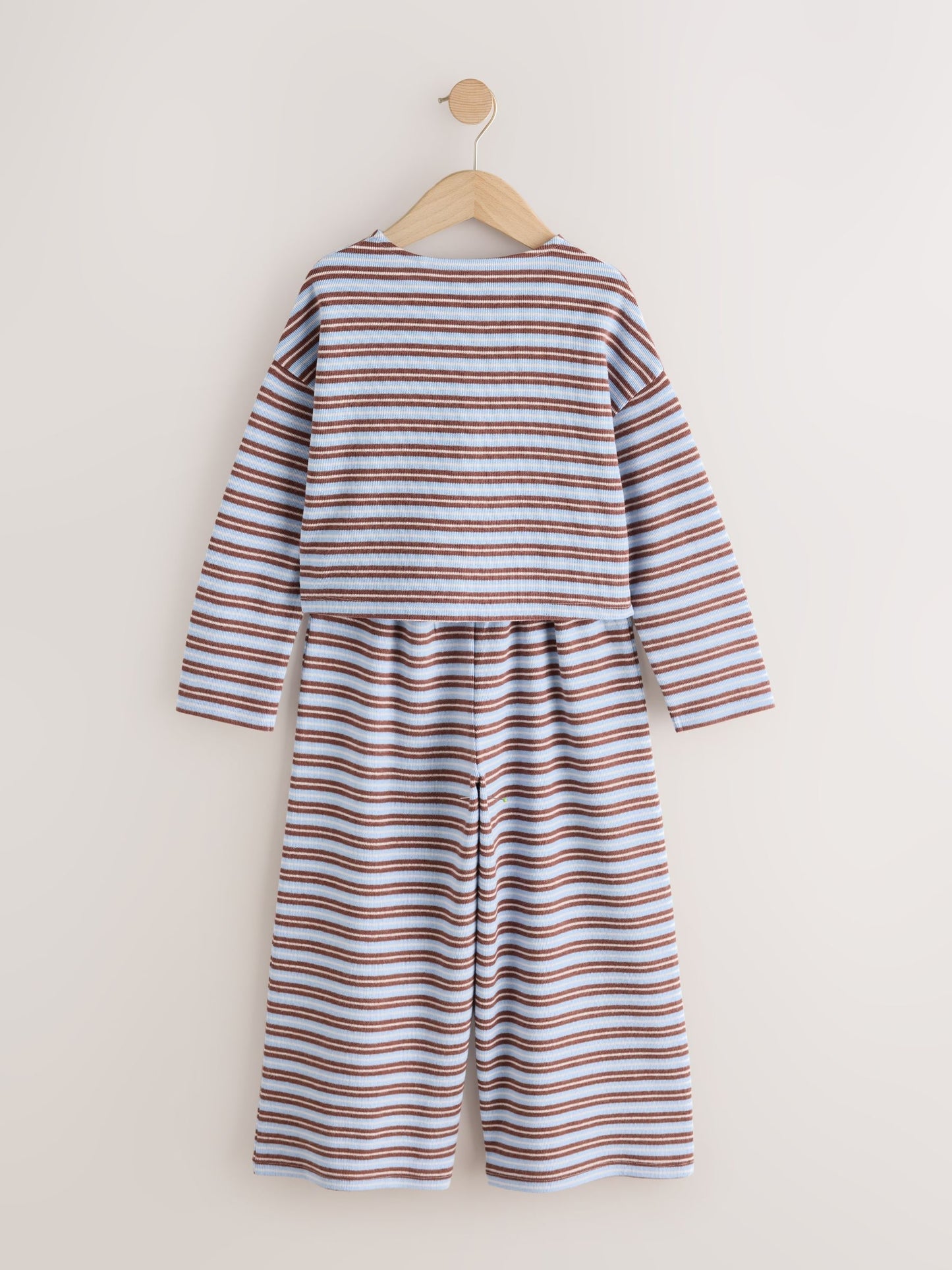 Dsiney Kidz - Blue Top and Leggings Set (3-16yrs) image 7