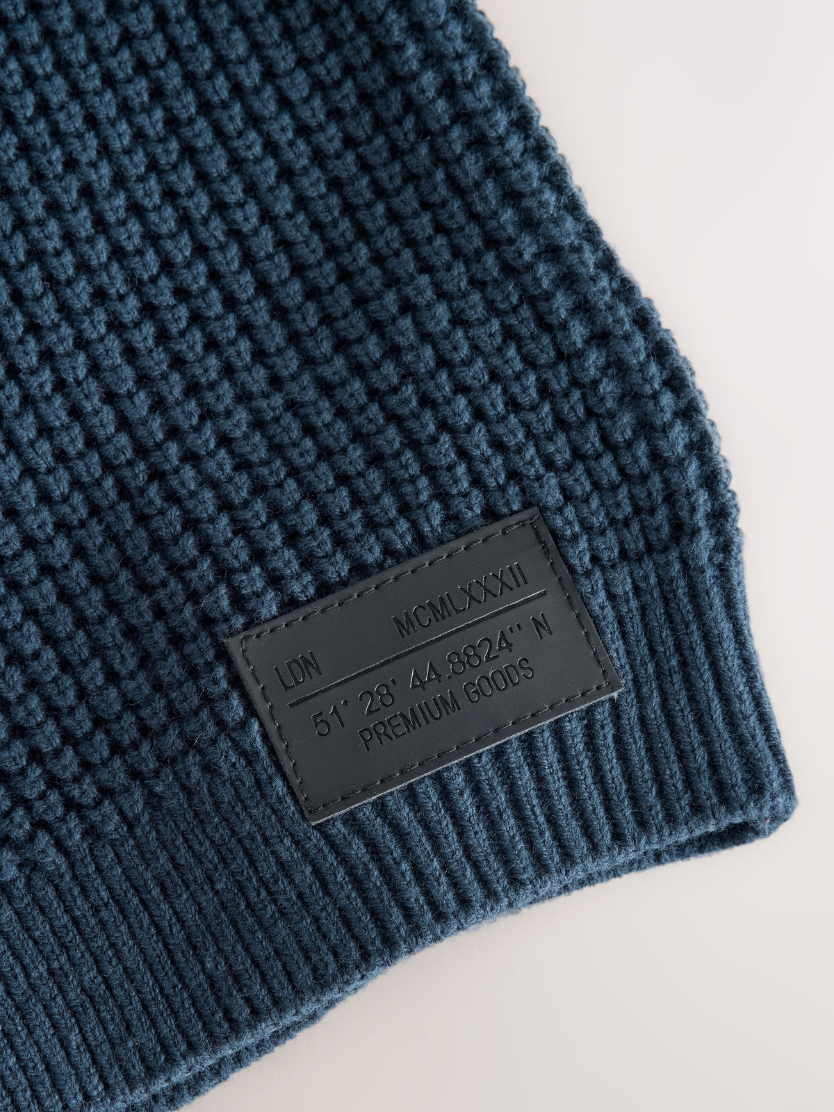 Indigo Blue Utility Zip Up Cardigan (3-16yrs) - image 11
