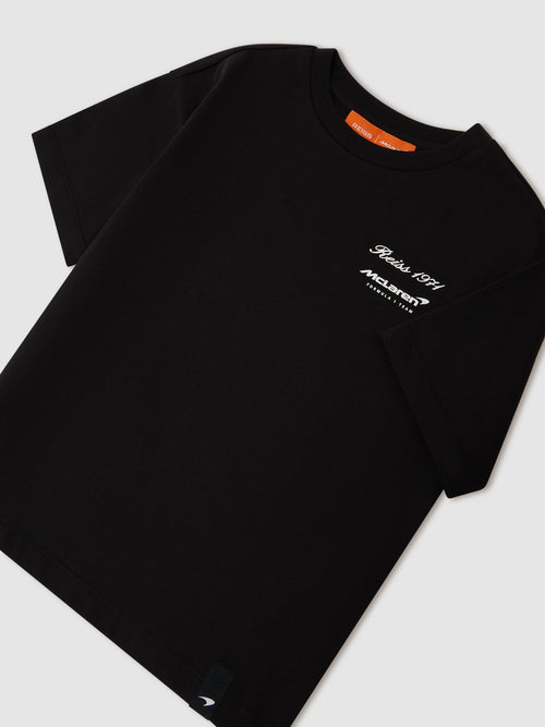 McLaren Racing Motorsport Relaxed T-Shirt Unisex-Fit image 1
