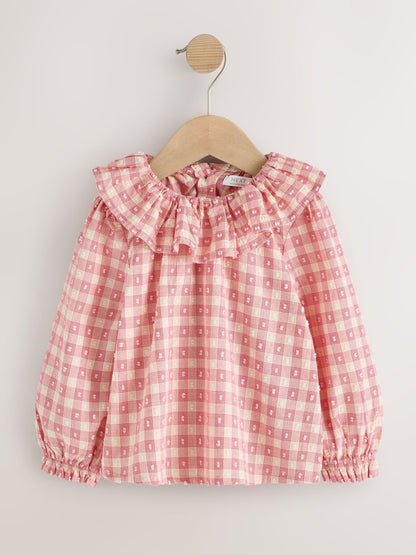 Dsiney Kidz - Denim Horse Dungarees Set (3mths-7yrs) image 10