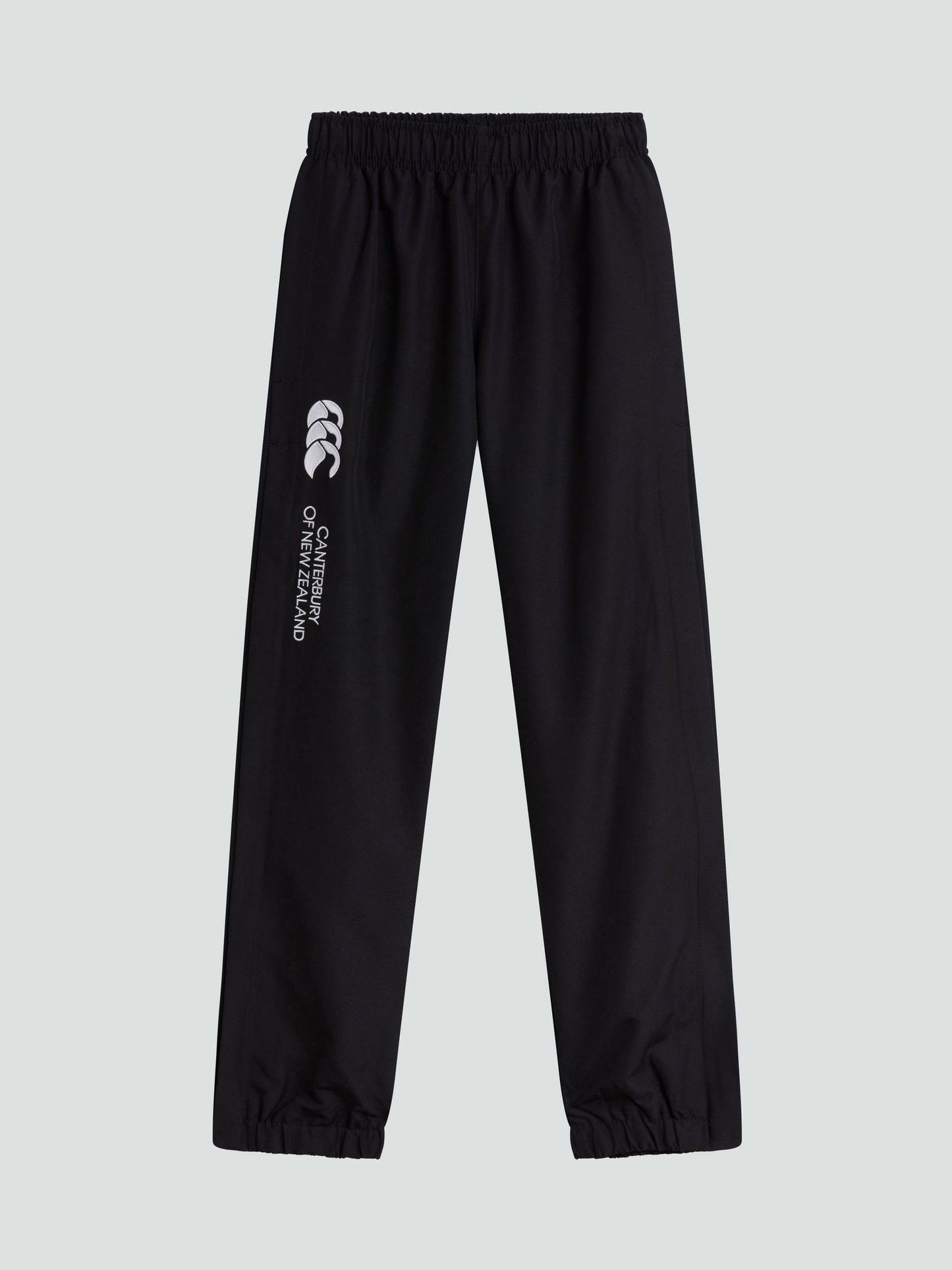 Canterbury Black Cuffed Hem Stadium Pants image 1
