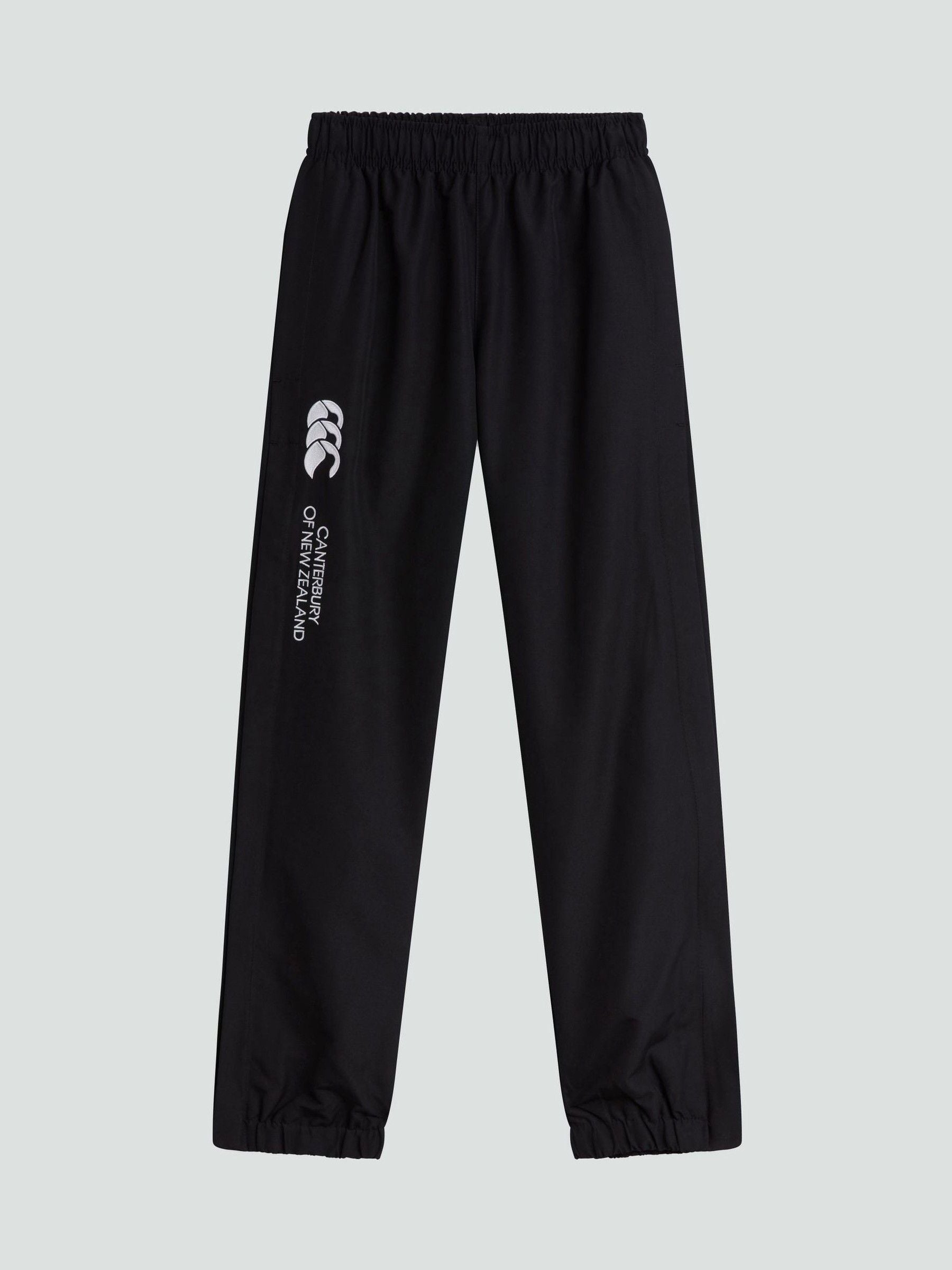 Canterbury Black Cuffed Hem Stadium Pants image 1