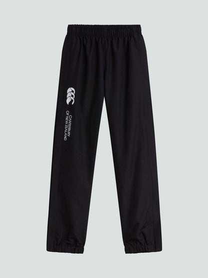 Canterbury Black Cuffed Hem Stadium Pants image 1